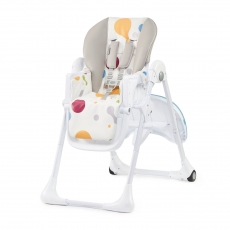 Стільчик для годування 2 в 1 Kinderkraft Yummy Multi